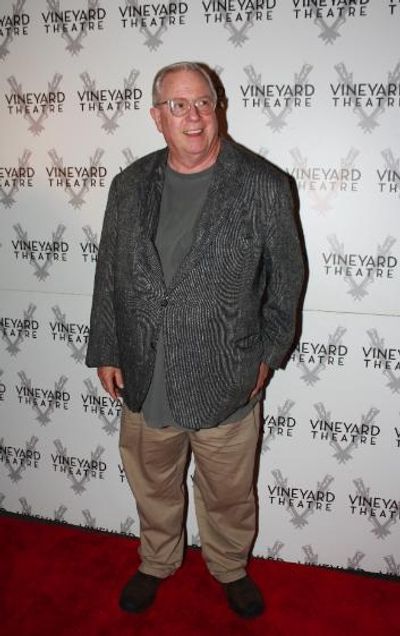 Guy Boyd Photo
