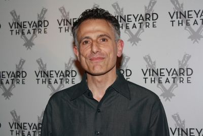 David Greenspan Photo