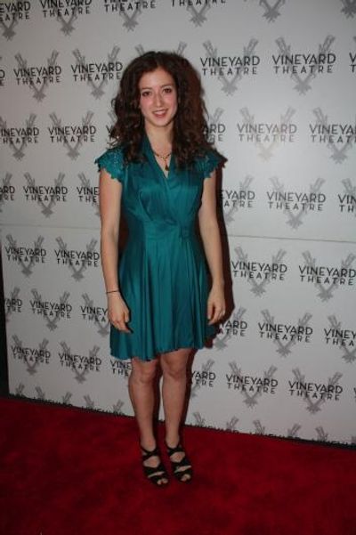 Jessy Hodges Photo