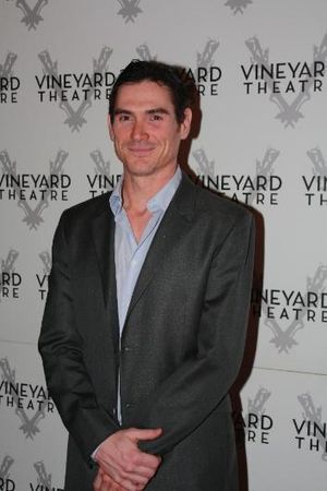 Billy Crudup @ BroadwayWorld Billy Crudup Photo