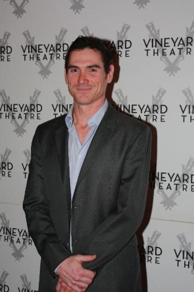 Billy Crudup Photo
