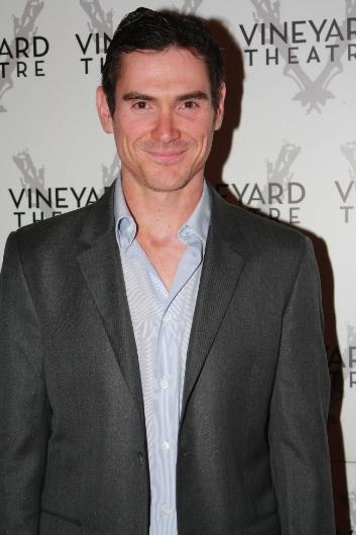 Billy Crudup at 