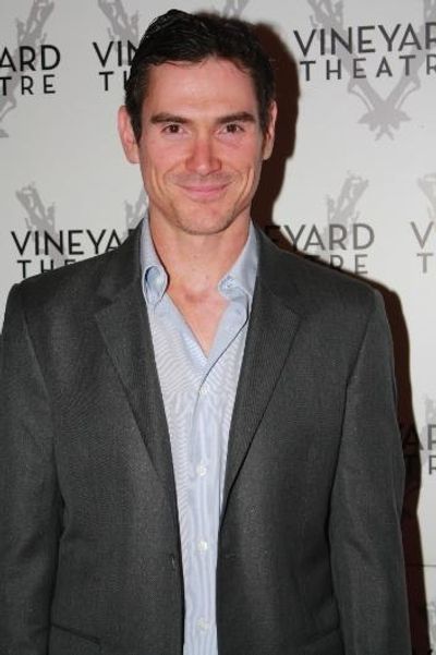 Billy Crudup Photo