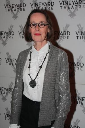 Betsey Aidem @ BroadwayWorld Betsey Aidem Photo