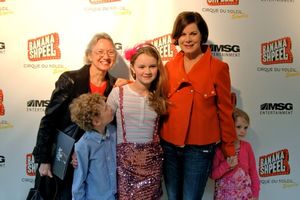 Marcia Gay Harden Photo