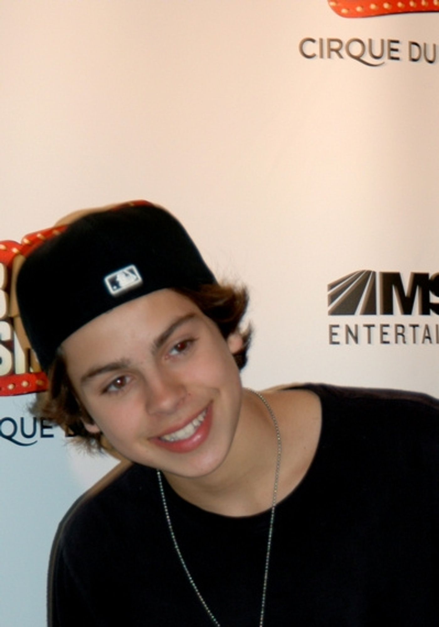 Photo Coverage: Banana Shpeel Opens at The Beacon  Image