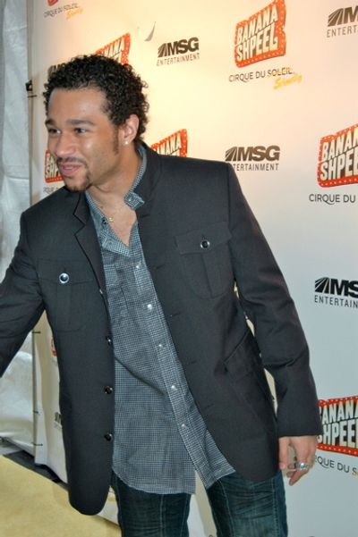 Corbin Bleu Photo