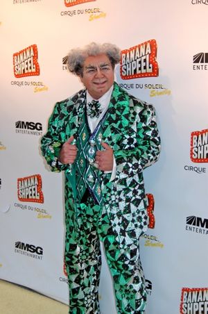 Danny Rutigliano Photo