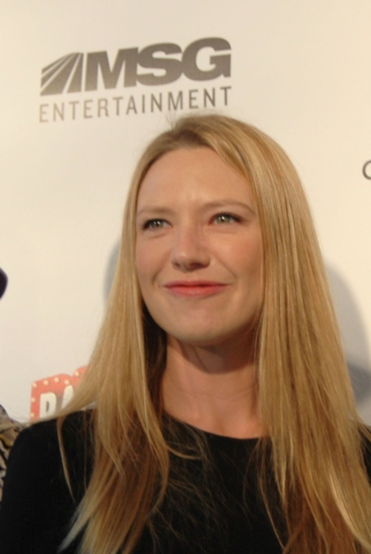 Anna Torv at 