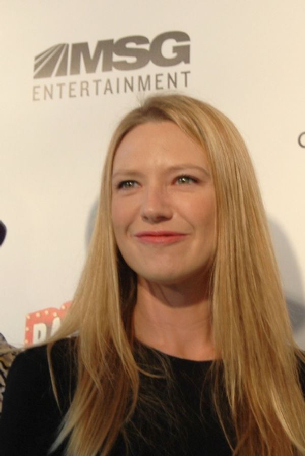 Anna Torv Photo