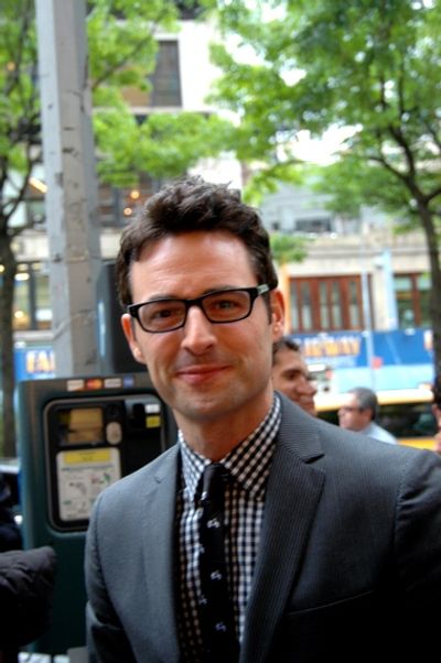 Max Von Essen Photo
