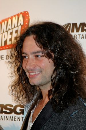 Constantine Maroulis Photo