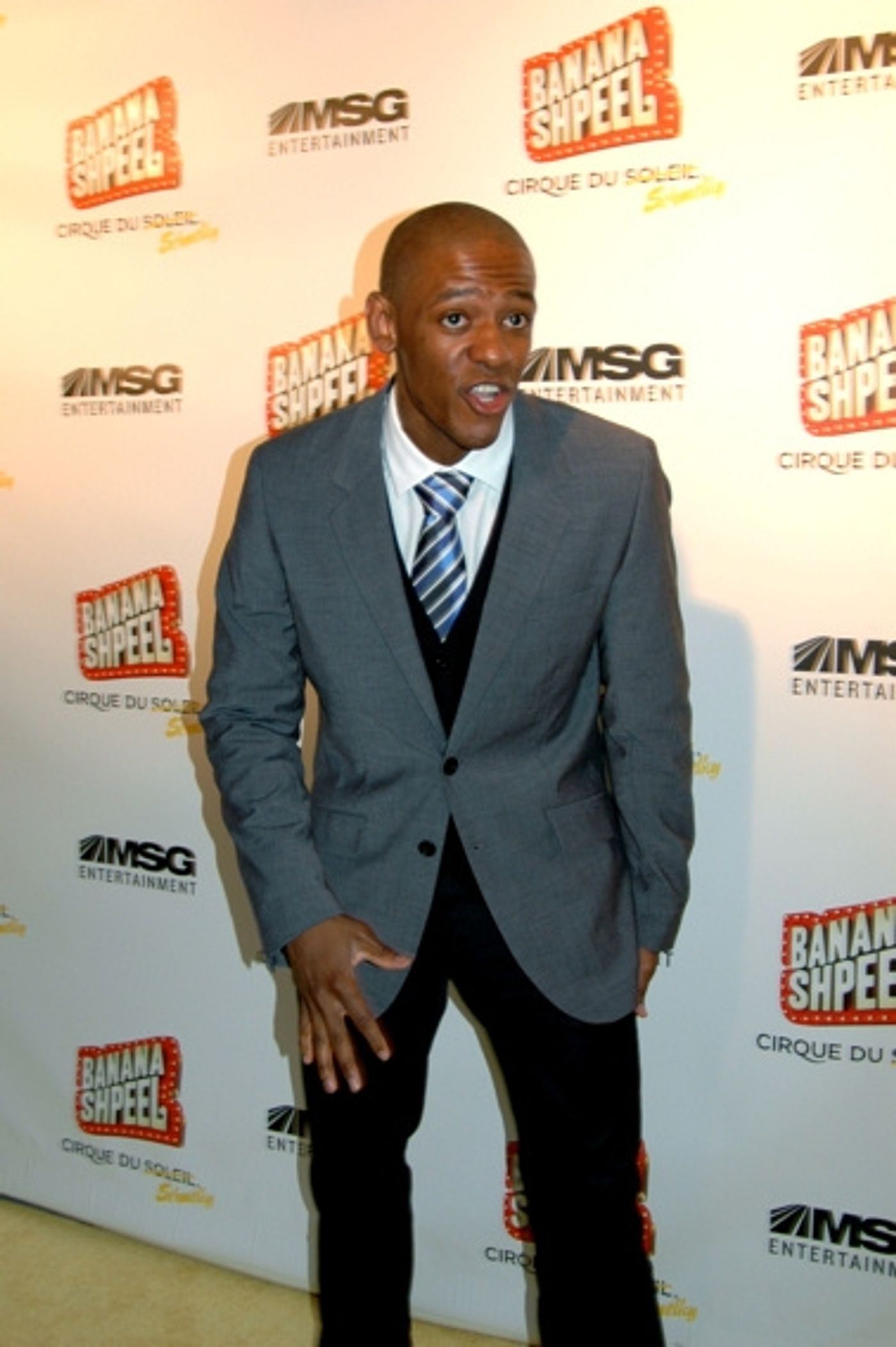 Photo Coverage: Banana Shpeel Opens at The Beacon  Image