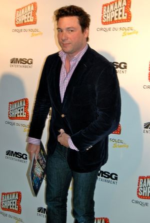 Rocco Dispirito Photo