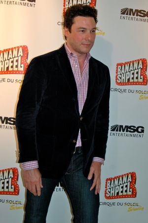 Rocco Dispirito Photo