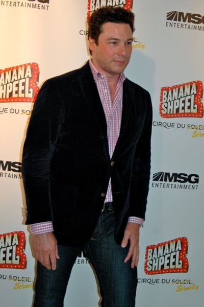 Rocco Dispirito Photo