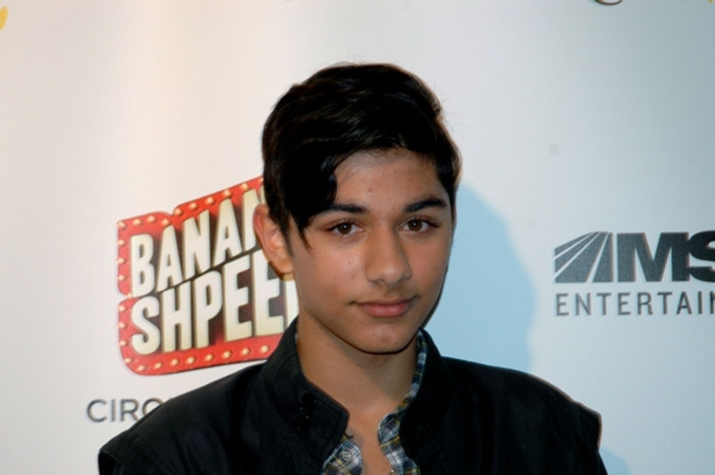 Photo Coverage: Banana Shpeel Opens at The Beacon  Image