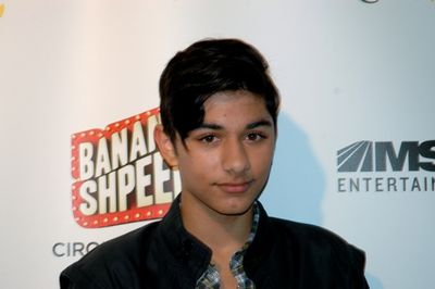 Mark Indelicato Photo