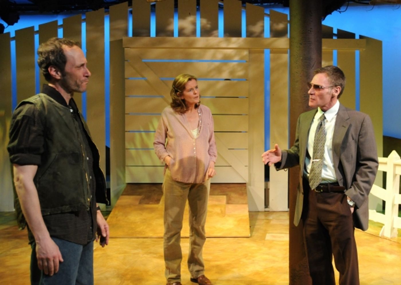 Photo Flash: New Georges Presents MILK Photo Flash: New Georges Presents MILK Image