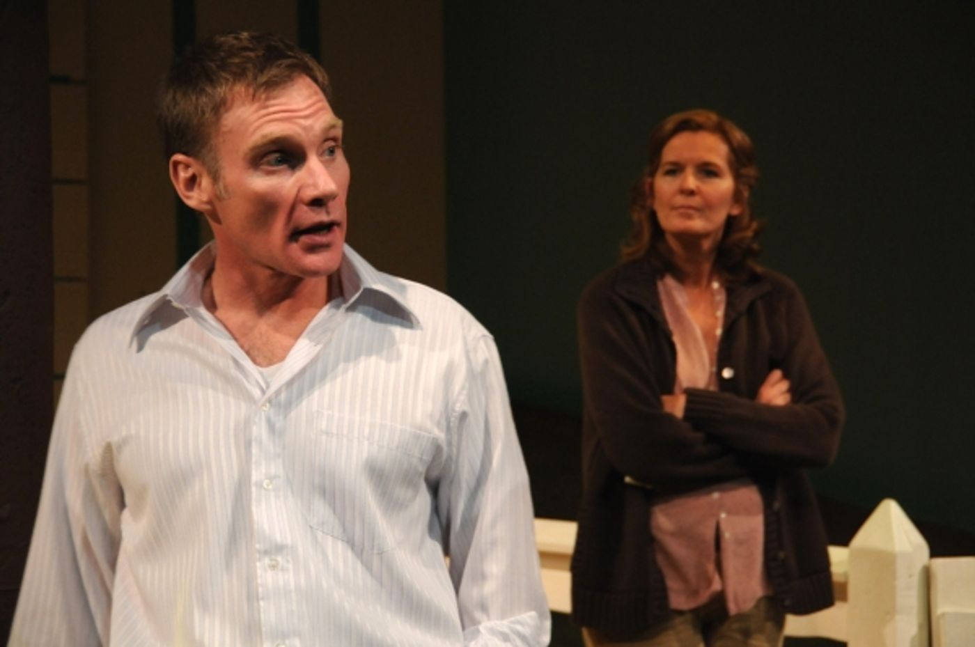 Photo Flash: New Georges Presents MILK Photo Flash: New Georges Presents MILK Image