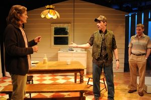 Jordan Baker, Jon Krupp and Peter Bradbury Photo