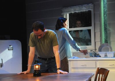 Jon Krupp and Jordan Baker Photo