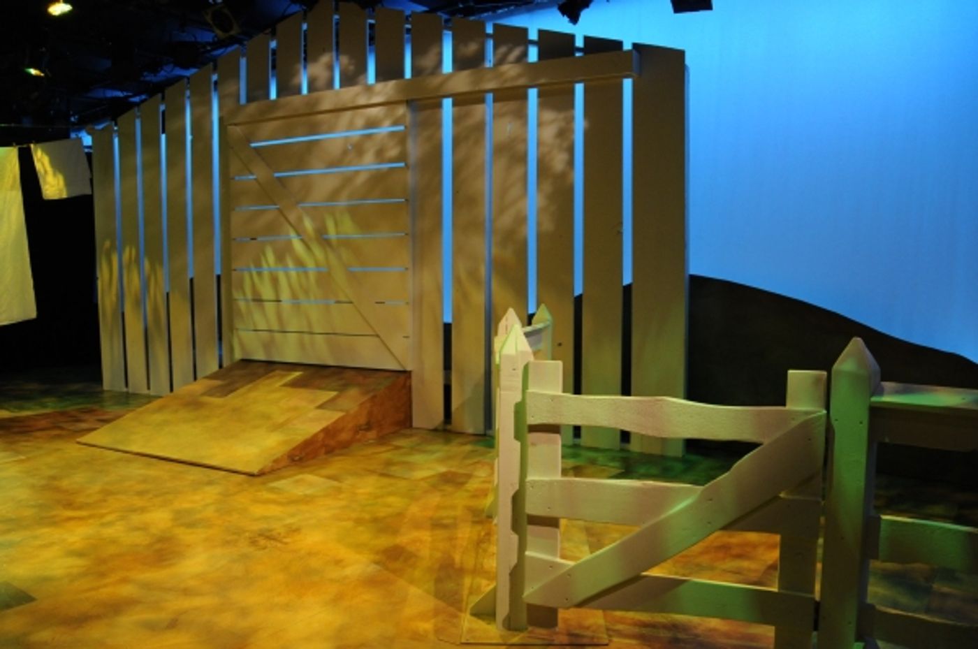 Photo Flash: New Georges Presents MILK Photo Flash: New Georges Presents MILK Image