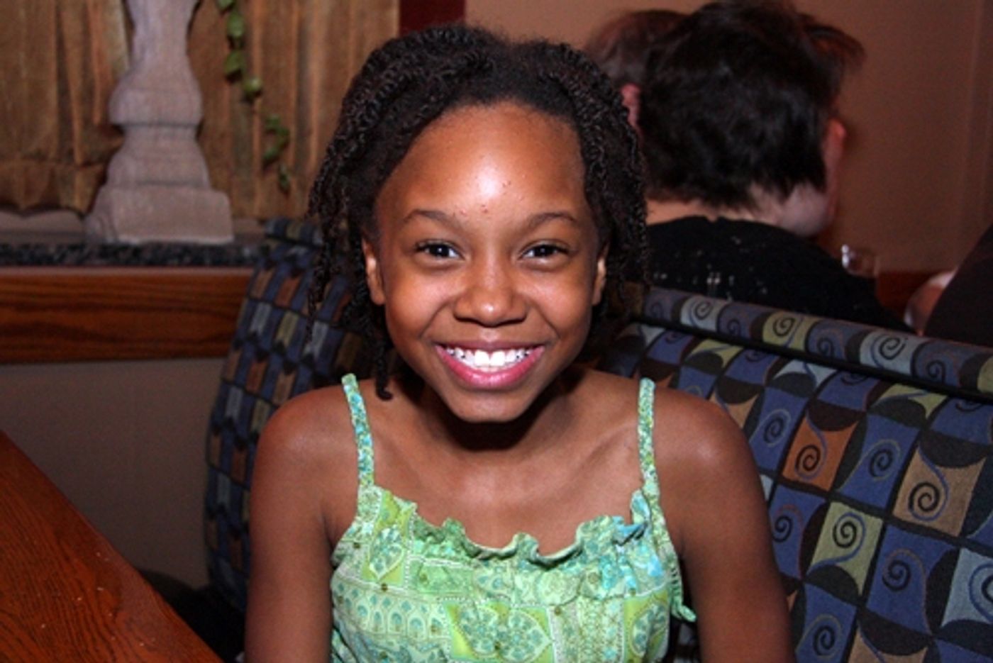 Photo Flash: SOUTH PACIFIC Tour Lands in Des Moines  Image