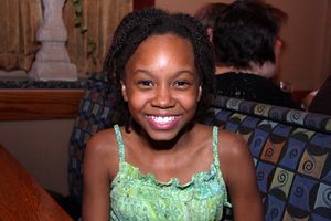 Alexis G.B. Holt @ BroadwayWorld Alexis G.B. Holt Photo