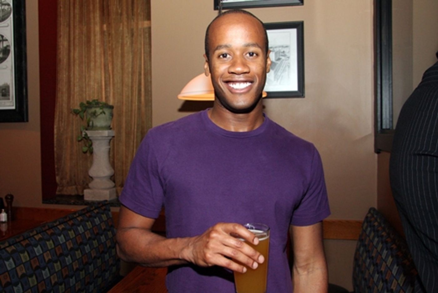 Photo Flash: SOUTH PACIFIC Tour Lands in Des Moines  Image