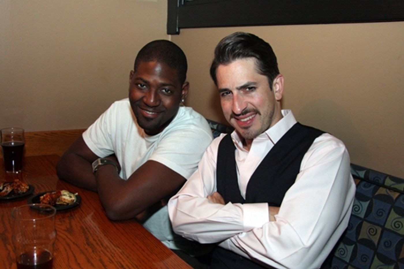 Photo Flash: SOUTH PACIFIC Tour Lands in Des Moines  Image