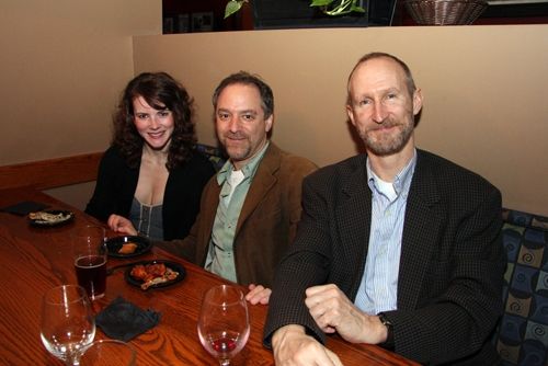 Lawrence Goldberg Photo