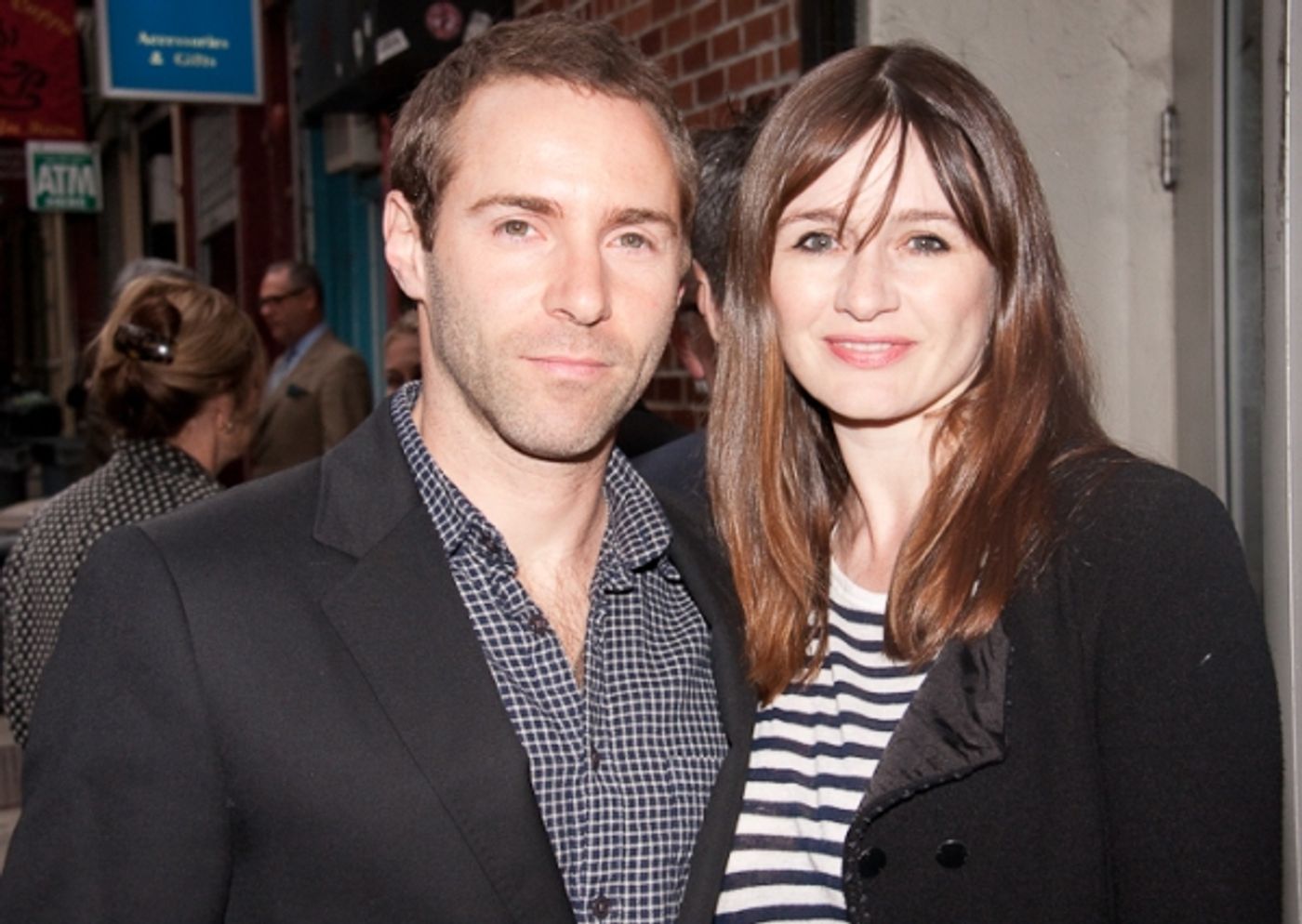 Photo Coverage: Restoration Opens at NYTW  Image