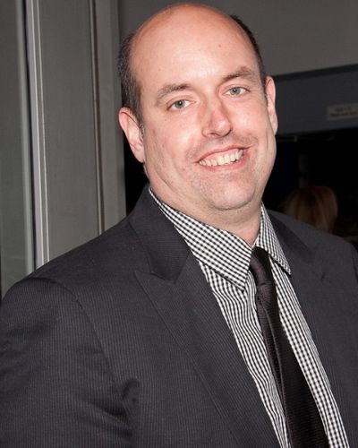 Christopher Ashley
 Photo