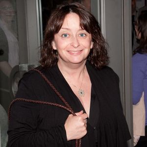 Rachel Dratch
 Photo