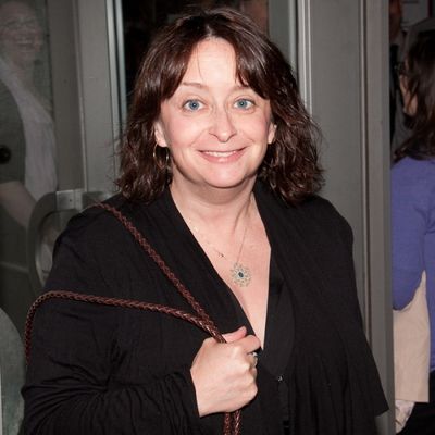 Rachel Dratch
 Photo