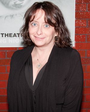 Rachel Dratch Photo