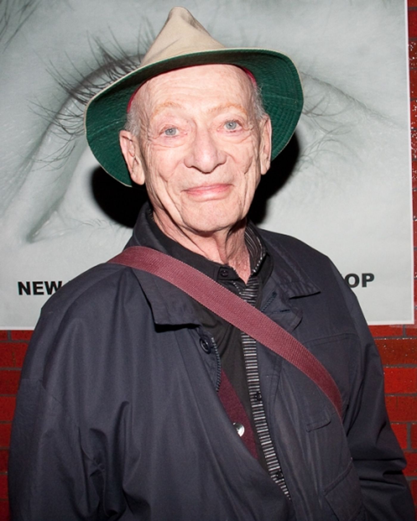 Photo Coverage: Restoration Opens at NYTW  Image