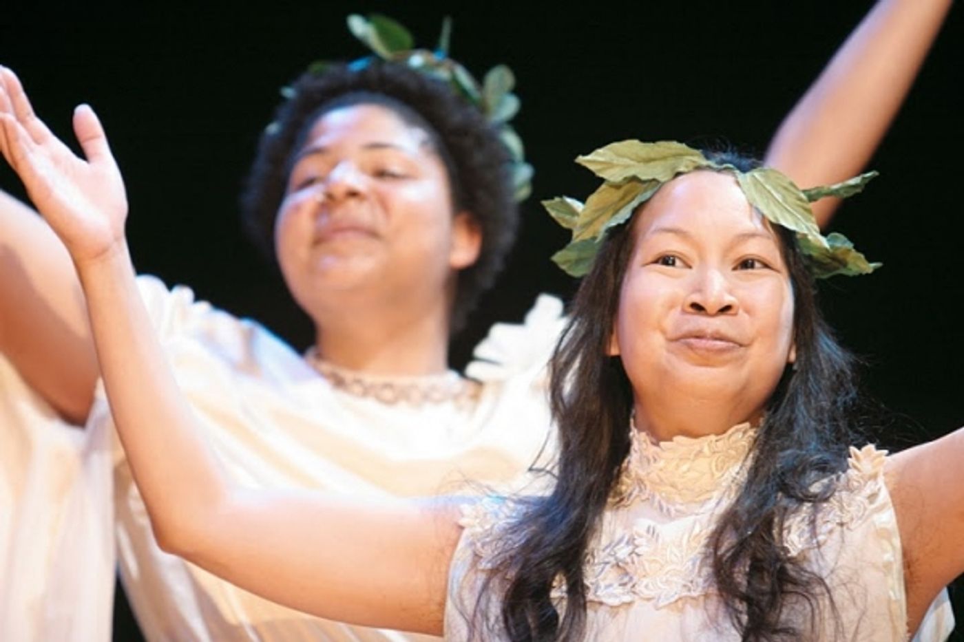 Photo Flash: 15th Annual Lower East Side Festival Of The Arts  Image