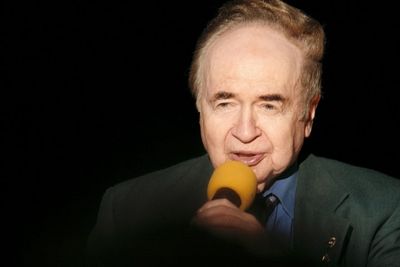 Joe Franklin Photo