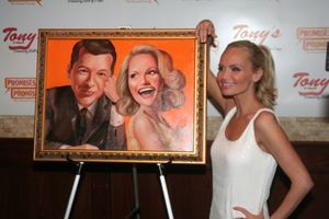 Kristin Chenoweth @ BroadwayWorld Kristin Chenoweth Photo