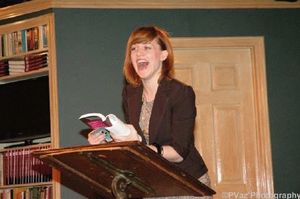 Celina Carvajal Photo