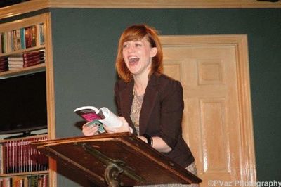 Celina Carvajal Photo