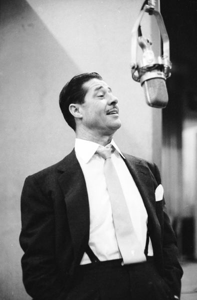 Don Ameche Photo