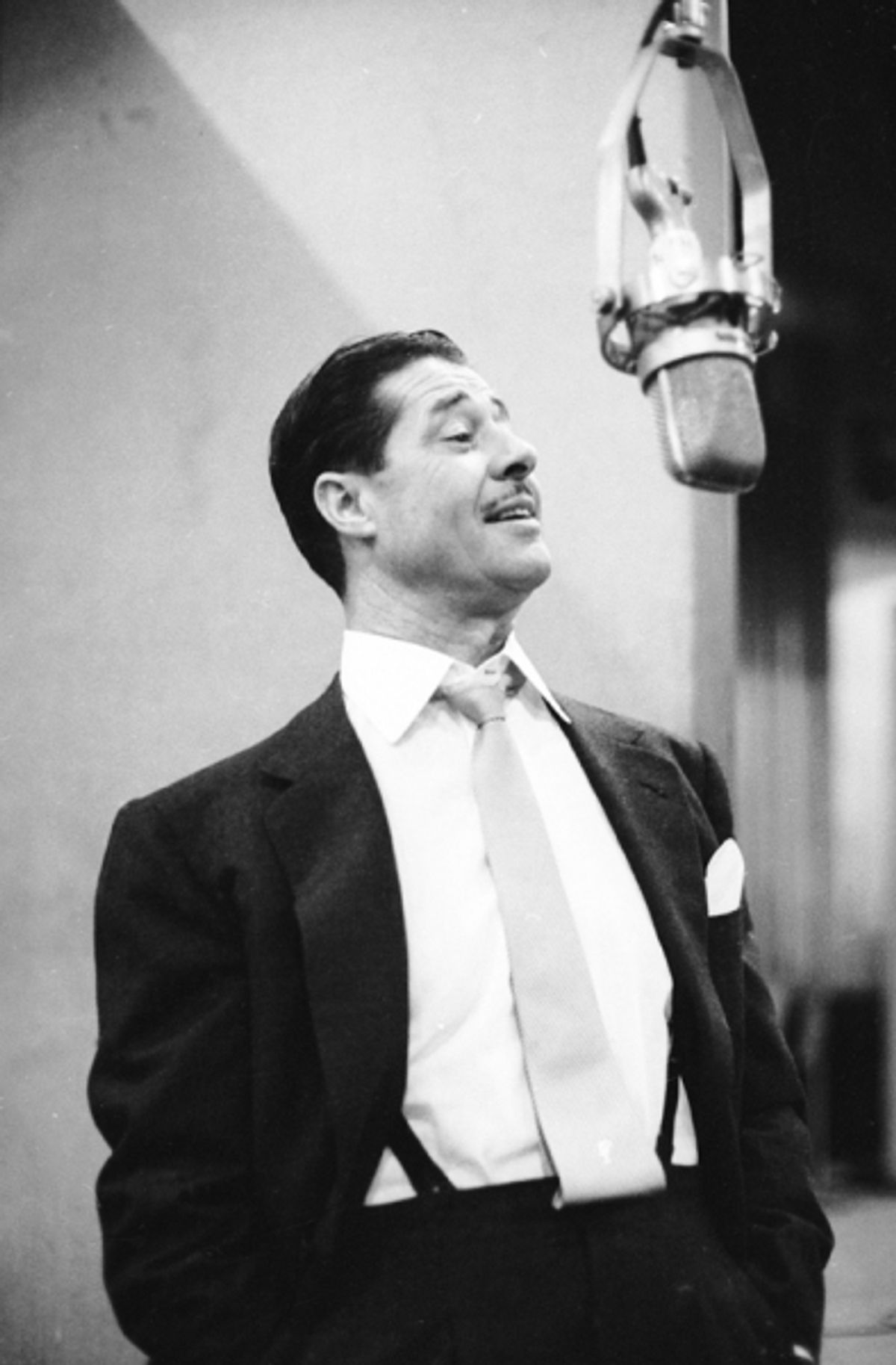 Don Ameche at 