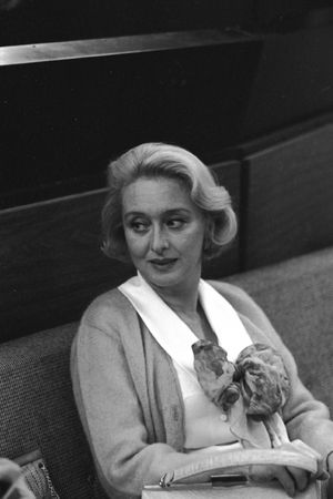 Celeste Holm Photo