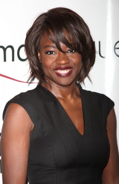 Viola Davis Photo