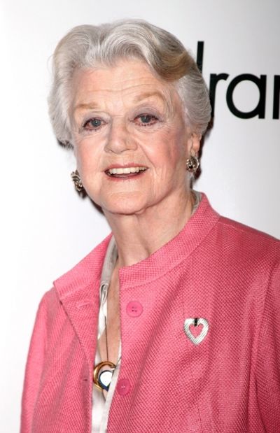 Angela Lansbury Photo