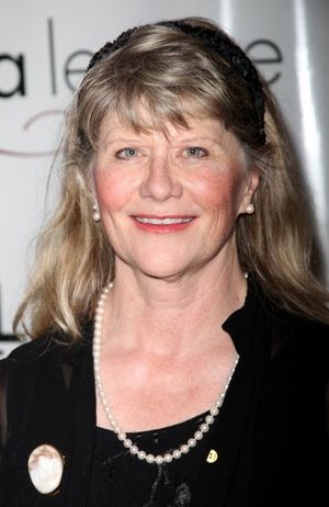 Judith Ivey Photo