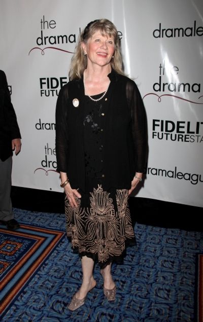 Judith Ivey Photo
